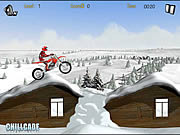 Gioco online Giochi di Gare in Salita - Winter Rider